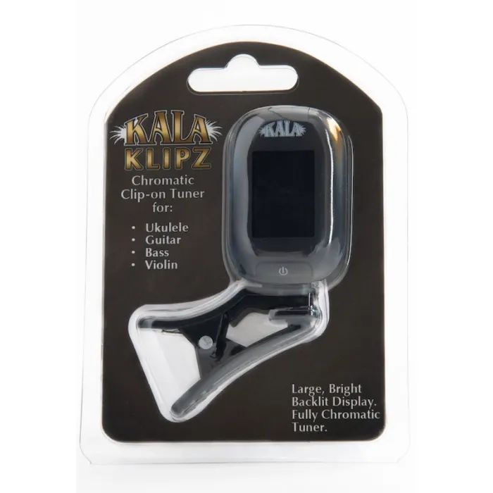 Укулеле Kala Makala Soprano Pack (231426) изображение 6