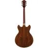 Гітара напівакустична Ibanez AS93BC BK (236146) зображення 2