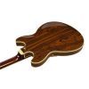 Гітара напівакустична Ibanez AS93BC BK (236146) зображення 5
