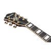 Гітара напівакустична Ibanez AS93BC BK (236146) зображення 6