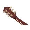 Гітара напівакустична Ibanez AS93BC BK (236146) зображення 7