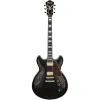 Гітара напівакустична Ibanez AS93BC BK (236146)