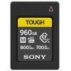 Карта пам'яті Sony 960GB Tough (SDCFSP-256G-G46D)
