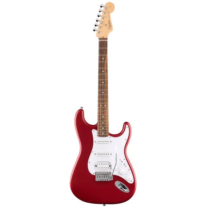 Электрогитара Squier by Fender Debut Stratocaster HSS Dakota Red (301337)