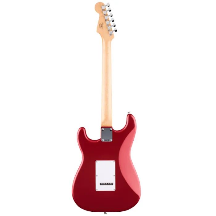 Электрогитара Squier by Fender Debut Stratocaster HSS Dakota Red (301337) изображение 2