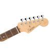 Электрогитара Squier by Fender Debut Stratocaster HSS Dakota Red (301337) изображение 4