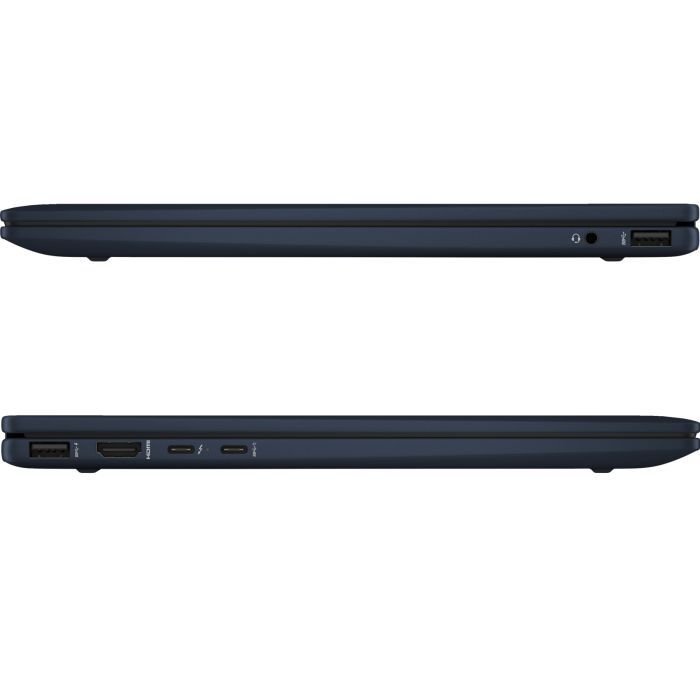 Ноутбук HP Envy x360 14-fc0025ua (B9PC7EA) изображение 4