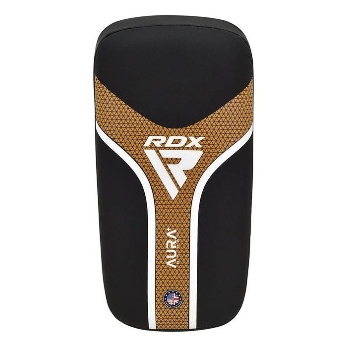 Маківара RDX Arm Pad Aura Plus T-17 Black (APR-T17BGL+) зображення 2