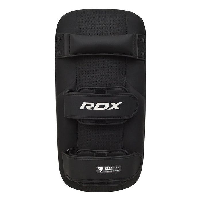 Маківара RDX Arm Pad Aura Plus T-17 Black (APR-T17BGL+) зображення 3