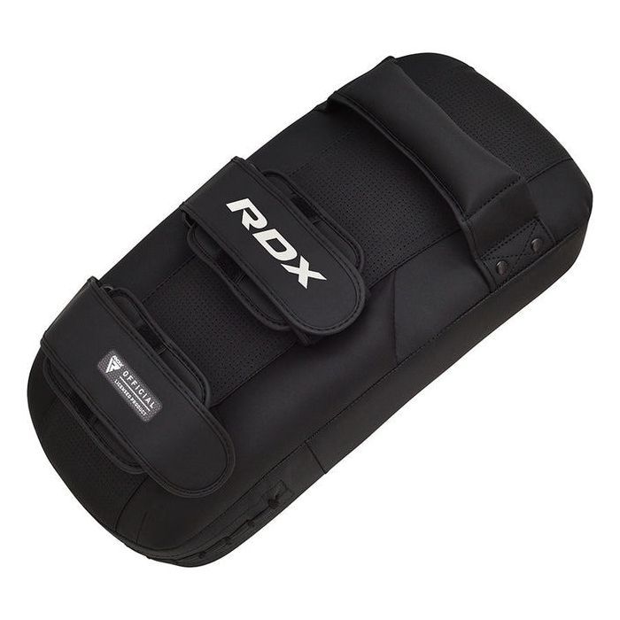 Маківара RDX Arm Pad Aura Plus T-17 Black (APR-T17BGL+) зображення 5