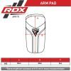 Маківара RDX Arm Pad Aura Plus T-17 Black (APR-T17BGL+) зображення 6