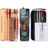 Цифровой мультиметр ANENG AN998, V, A, R, C, T, F (AN998) изображение 4
