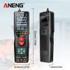 Цифровой мультиметр ANENG AN998, V, A, R, C, T, F (AN998) изображение 5