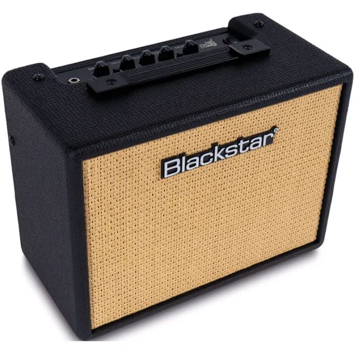 Комбопідсилювач Blackstar Debut 15E Cream (301023) зображення 2