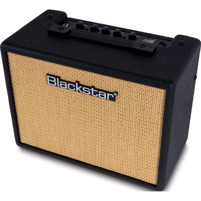 Комбопідсилювач Blackstar Debut 15E Cream (301023) зображення 5