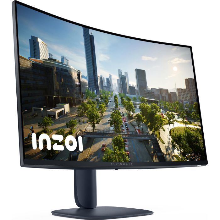 Монитор Dell AW3225DM (210-BQWN) изображение 2