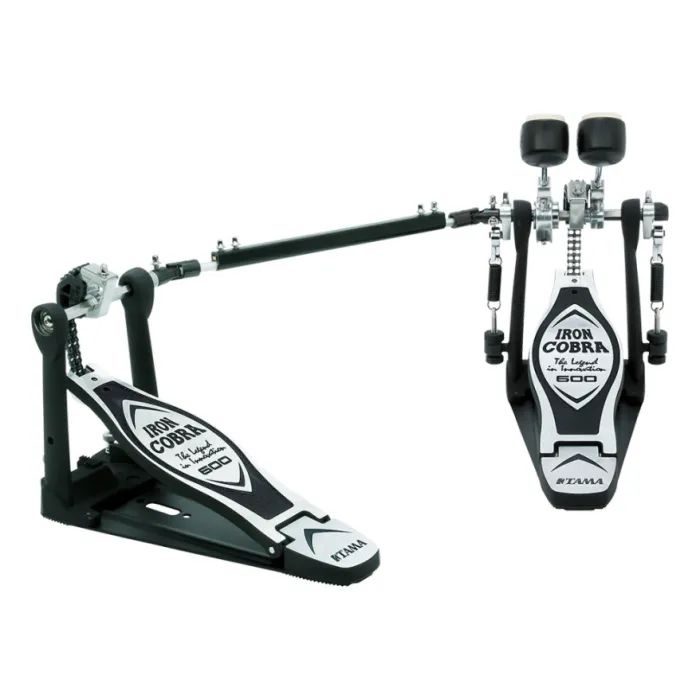 Педаль для бас-барабана Tama Drums HP600DTW (222641)
