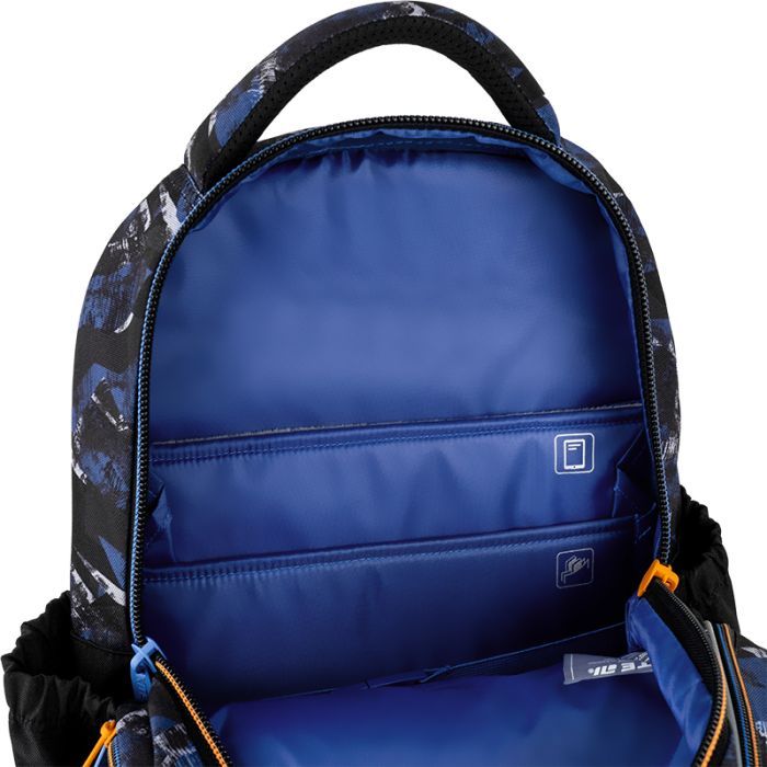 Рюкзак шкільний Kite Education 700 Beast Mode (K25-700M-4) зображення 12
