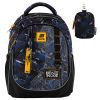 Рюкзак шкільний Kite Education 700 Beast Mode (K25-700M-4) зображення 3