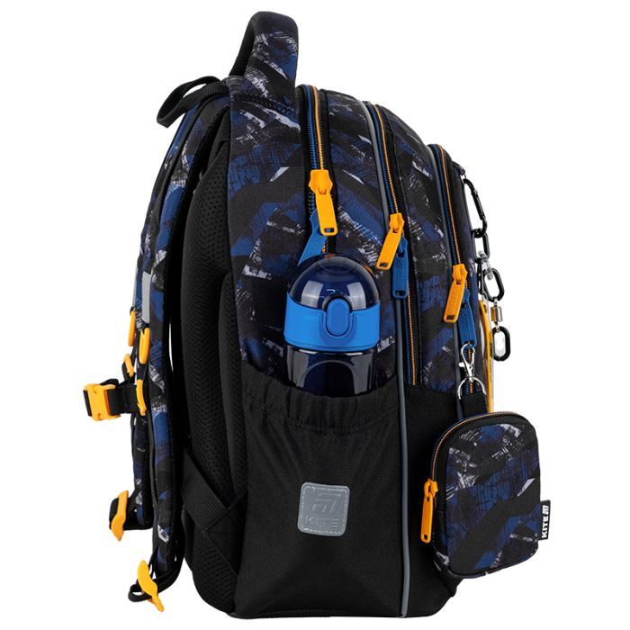 Рюкзак шкільний Kite Education 700 Beast Mode (K25-700M-4) зображення 5