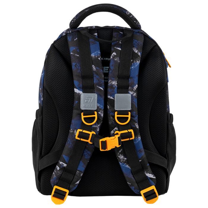 Рюкзак шкільний Kite Education 700 Beast Mode (K25-700M-4) зображення 6