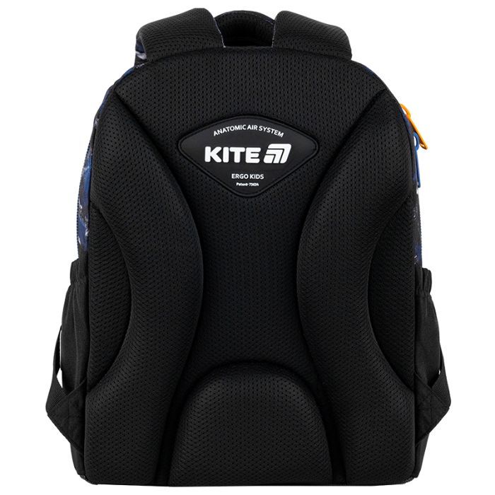 Рюкзак шкільний Kite Education 700 Beast Mode (K25-700M-4) зображення 7