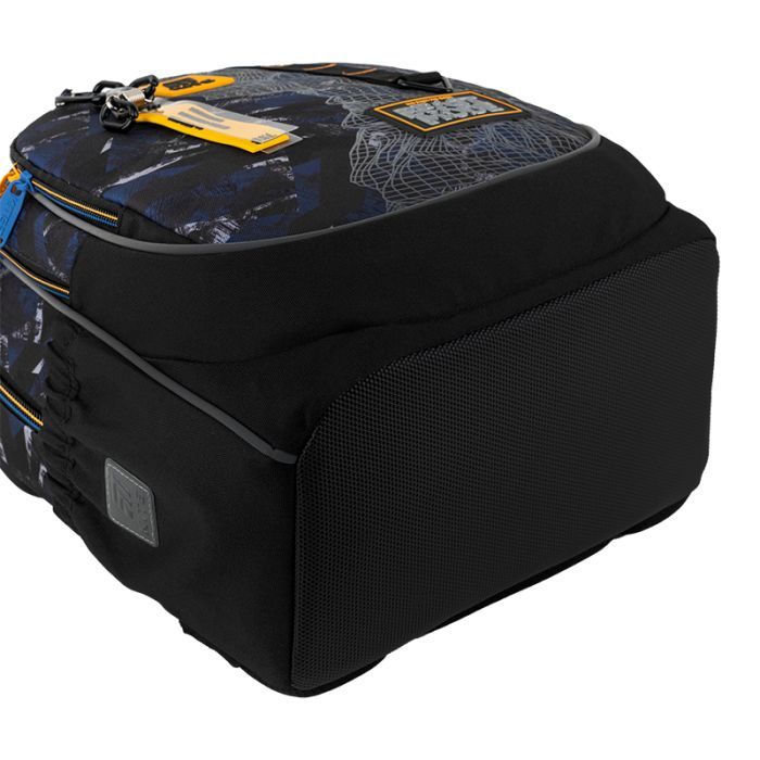 Рюкзак шкільний Kite Education 700 Beast Mode (K25-700M-4) зображення 8