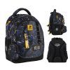 Рюкзак шкільний Kite Education 700 Beast Mode (K25-700M-4)