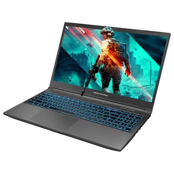 Ноутбук Dream Machines RG3050-15 (RG3050-15UA57) изображение 3