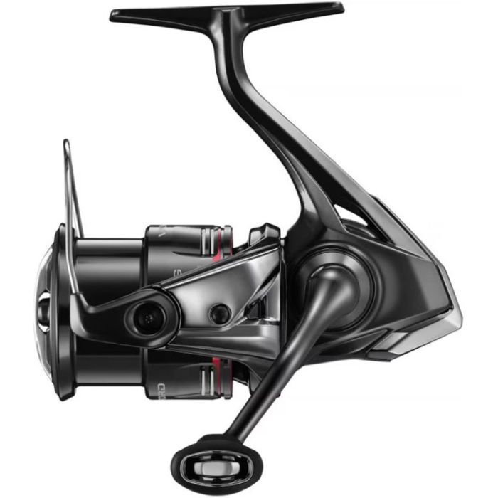 Катушка Shimano Vanford FA C2500SXG 7+1BB 6.31 (VFC2500SXGA)