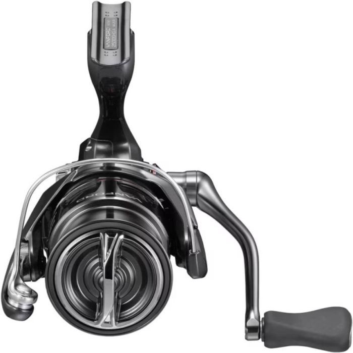 Катушка Shimano Vanford FA C2500SXG 7+1BB 6.31 (VFC2500SXGA) изображение 3
