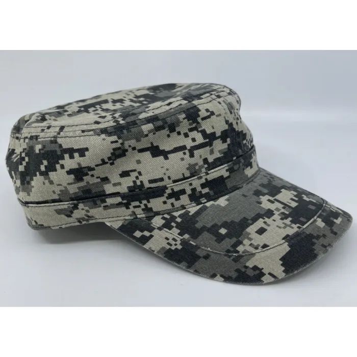 Кепка coFEE Military rib stop камуфляжний (4034-55 CO) изображение 3
