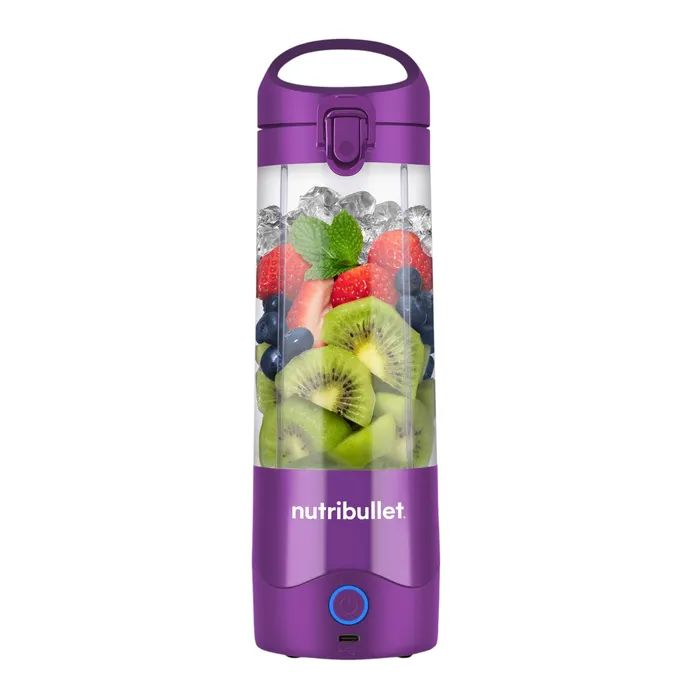 Блендер NUTRIBULLET NBP003W