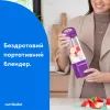 Блендер NUTRIBULLET NBP003PU изображение 2