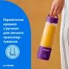 Блендер NUTRIBULLET NBP003PU изображение 4