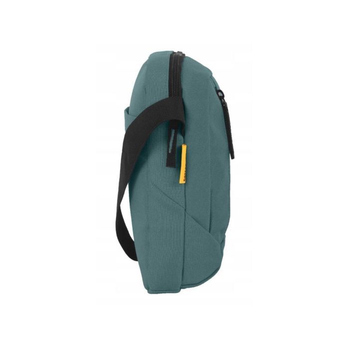 Сумка Caterpillar (CAT) На плечо The Project 83614-614 Голубая (5711013142568) изображение 2