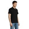 Поло Sol's Summer II чорний XL (11342312XL) изображение 3