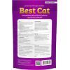 Наповнювач для туалету Best Cat Силікагелевий Purple Lawender 3.6 л (4820281500312) зображення 2