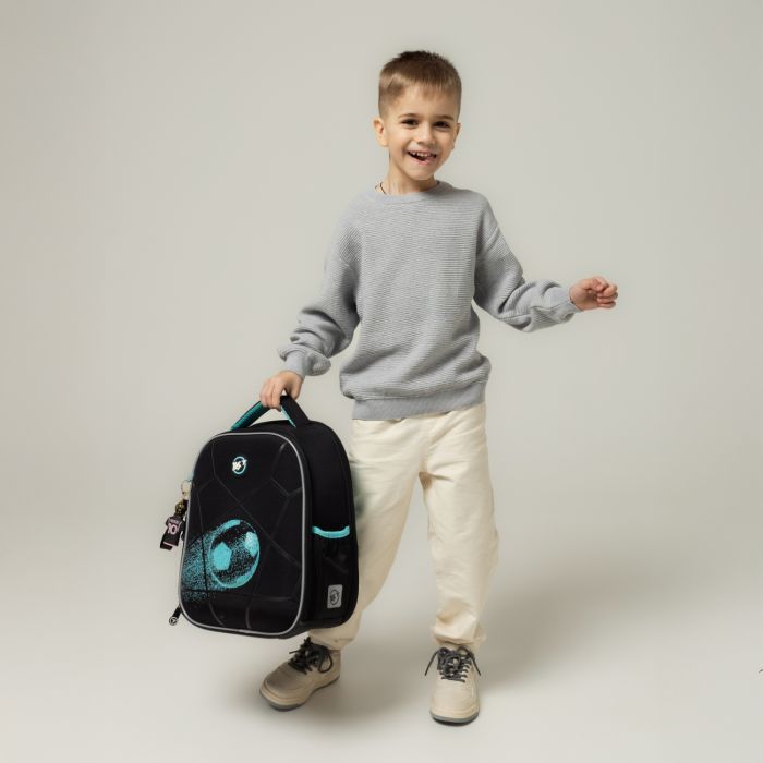 Портфель Yes My Ball H-100 (559856) изображение 16