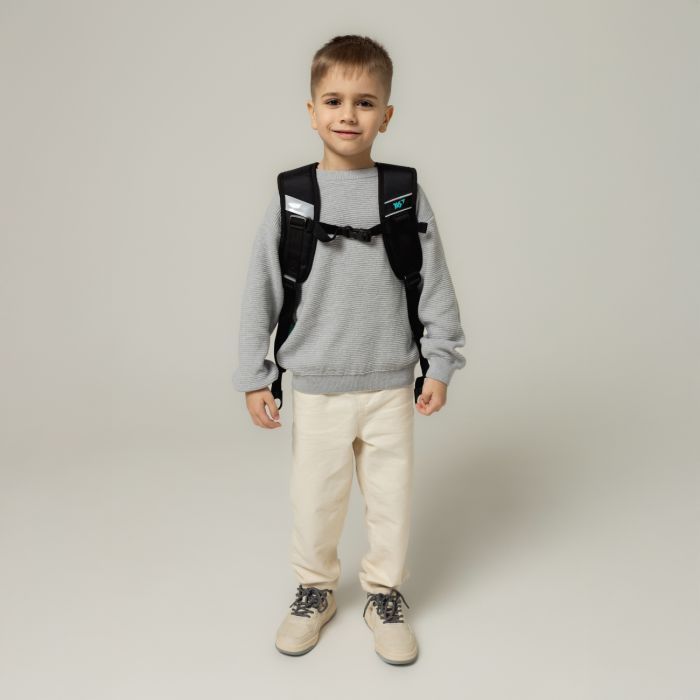 Портфель Yes My Ball H-100 (559856) изображение 17