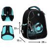 Портфель Yes My Ball H-100 (559856) изображение 2