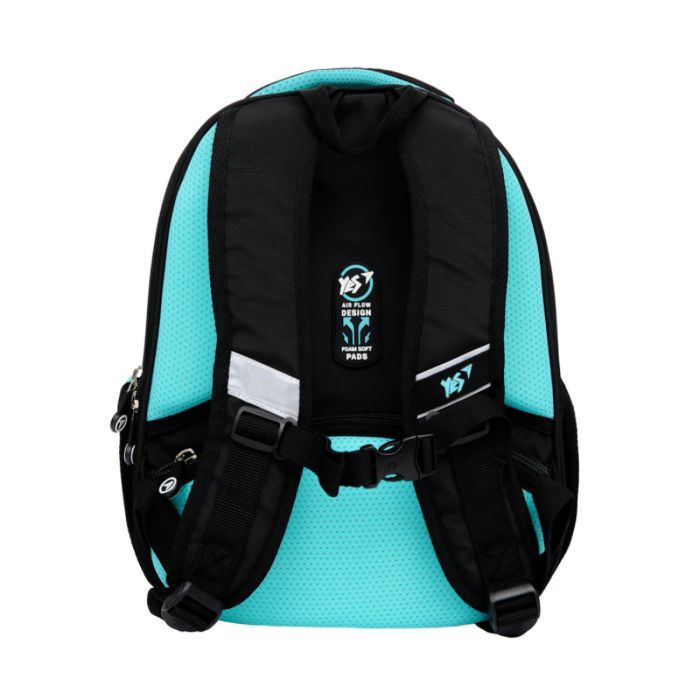 Портфель Yes My Ball H-100 (559856) изображение 7