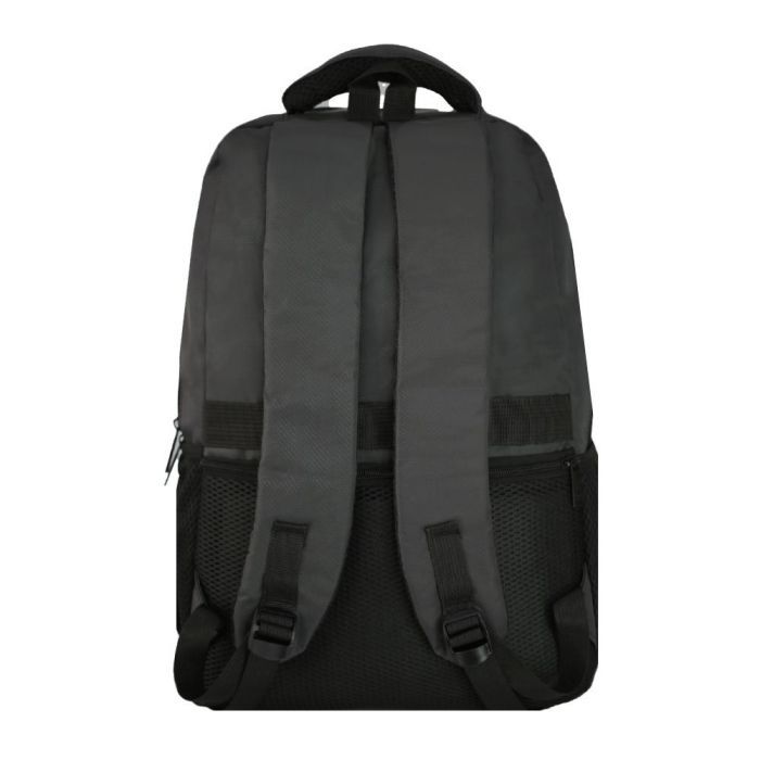 Рюкзак туристический NikiBo Dynamic 30л сірий (30010505-07) изображение 3