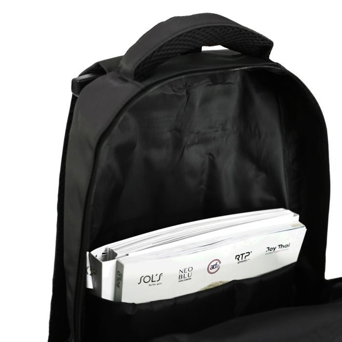 Рюкзак туристический NikiBo Dynamic 30л сірий (30010505-07) изображение 5