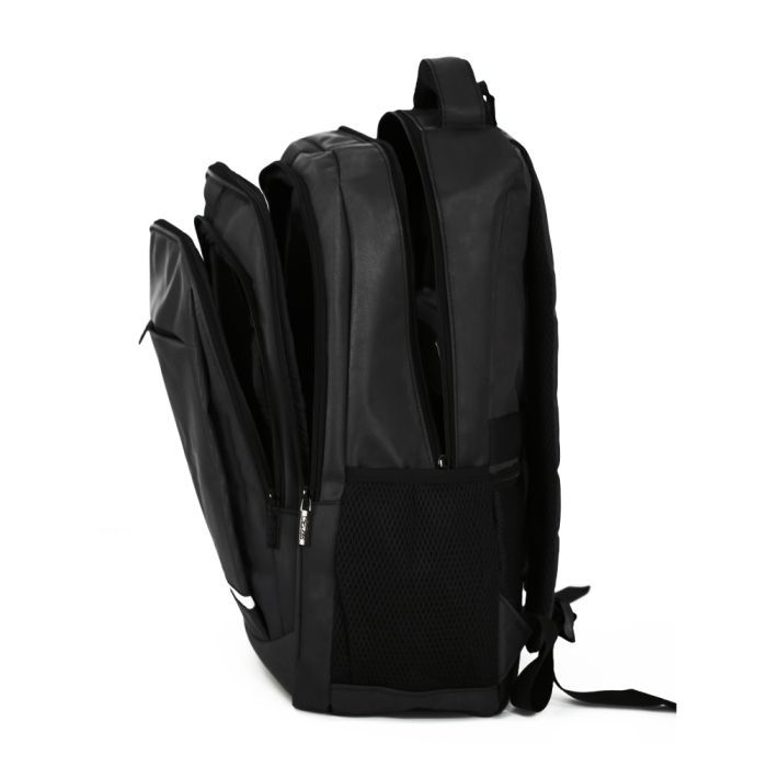 Рюкзак туристический NikiBo Dynamic 30л сірий (30010505-07) изображение 6