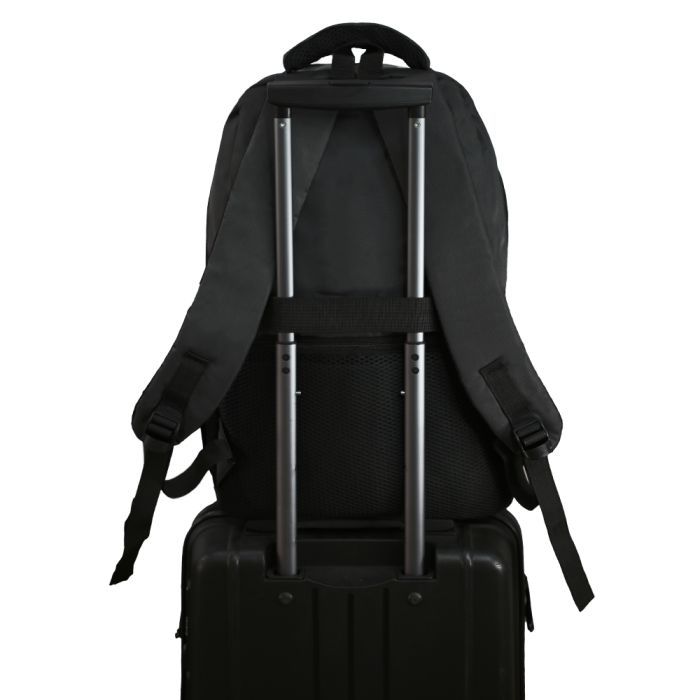 Рюкзак туристический NikiBo Dynamic 30л сірий (30010505-07) изображение 7