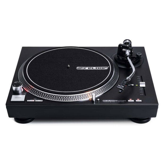 Програвач вінілу Reloop RP-4000 MK2 (285804) зображення 7