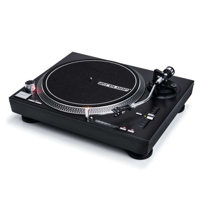 Програвач вінілу Reloop RP-4000 MK2 (285804) зображення 8