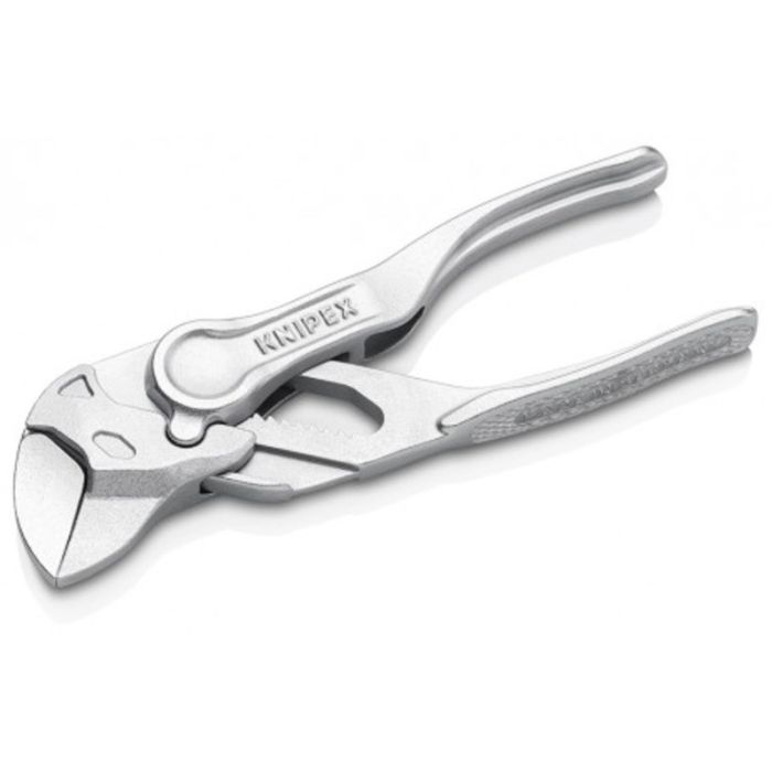 Кліщі KNIPEX переставні 86 04 100 (86 04 100)