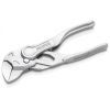 Кліщі KNIPEX переставні 86 04 100 (86 04 100)